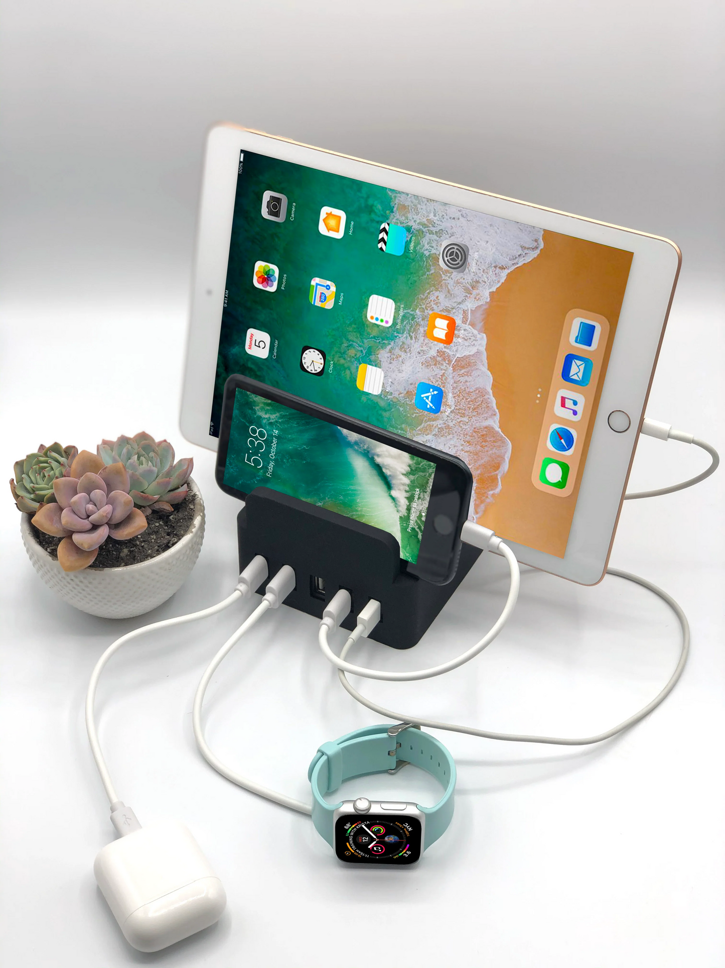 Power Hub Plus