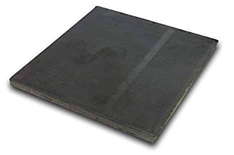 Weighted Plate for Bamboo Coat Tree