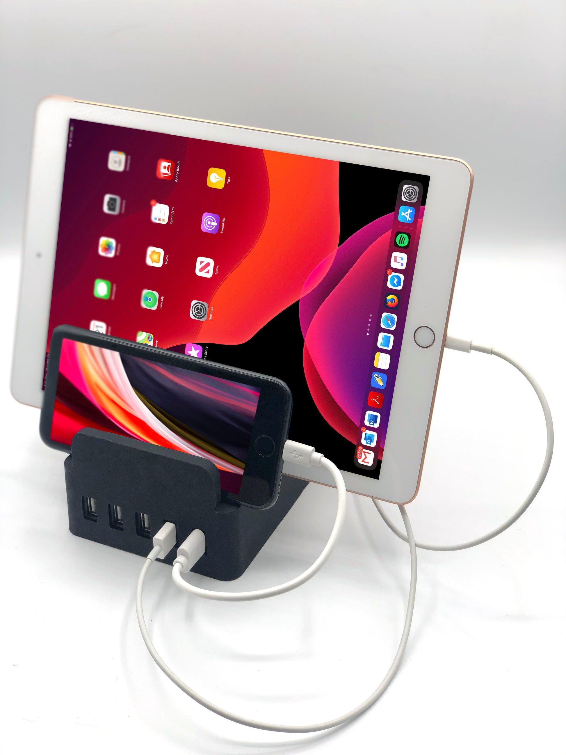 Power Hub Plus - Great Useful Stuff for Hospitality