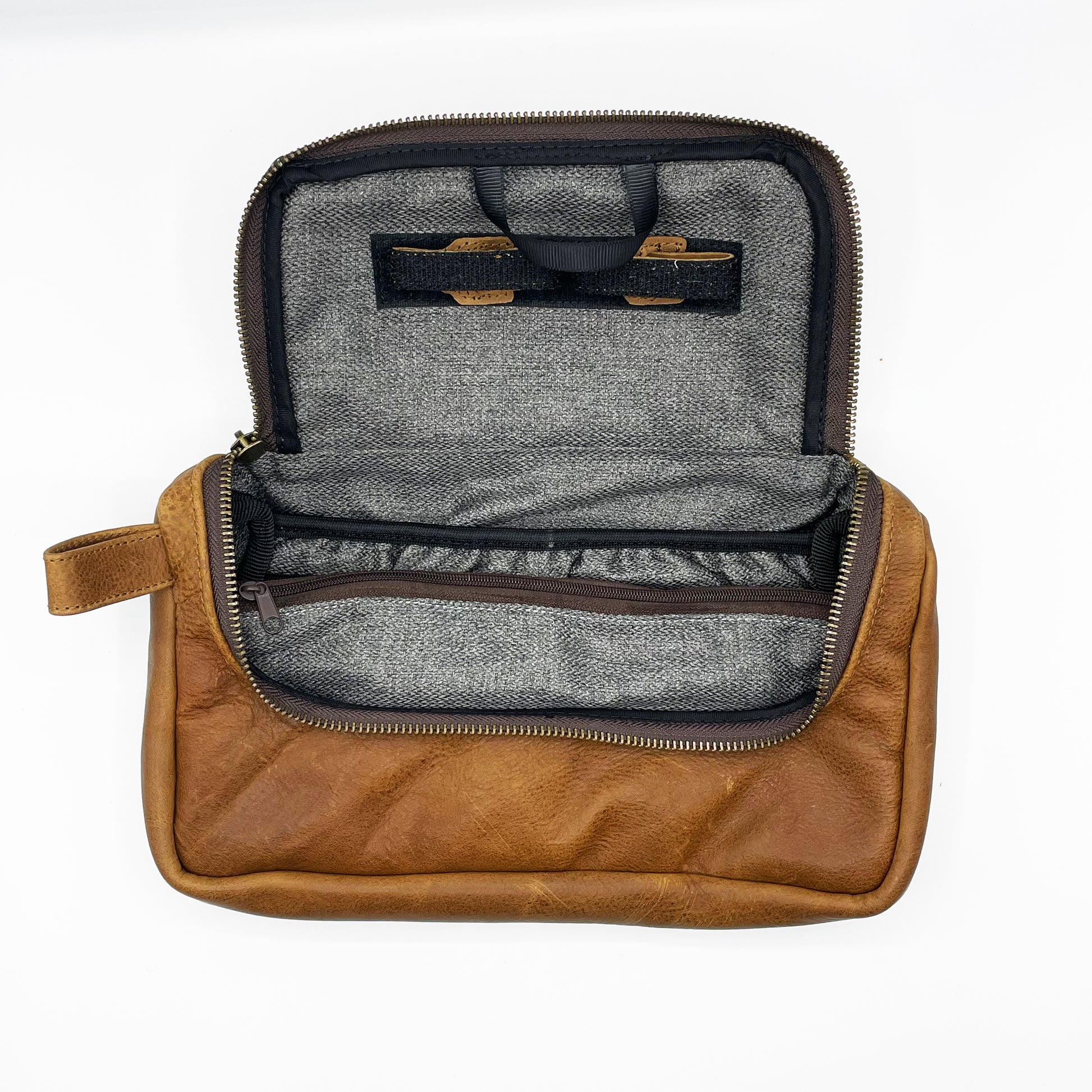 Travel Media Pouch - Great Useful Stuff for Hospitality