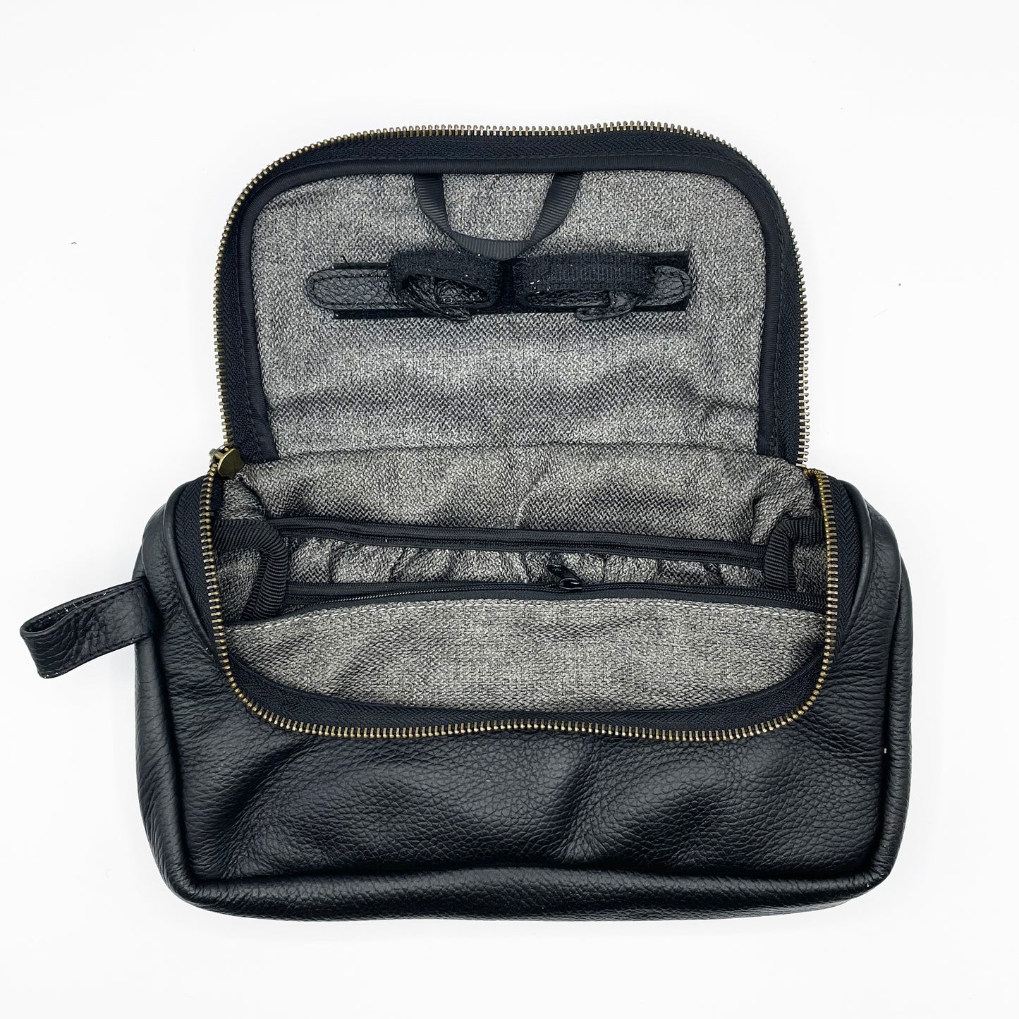 Travel Media Pouch - Great Useful Stuff for Hospitality