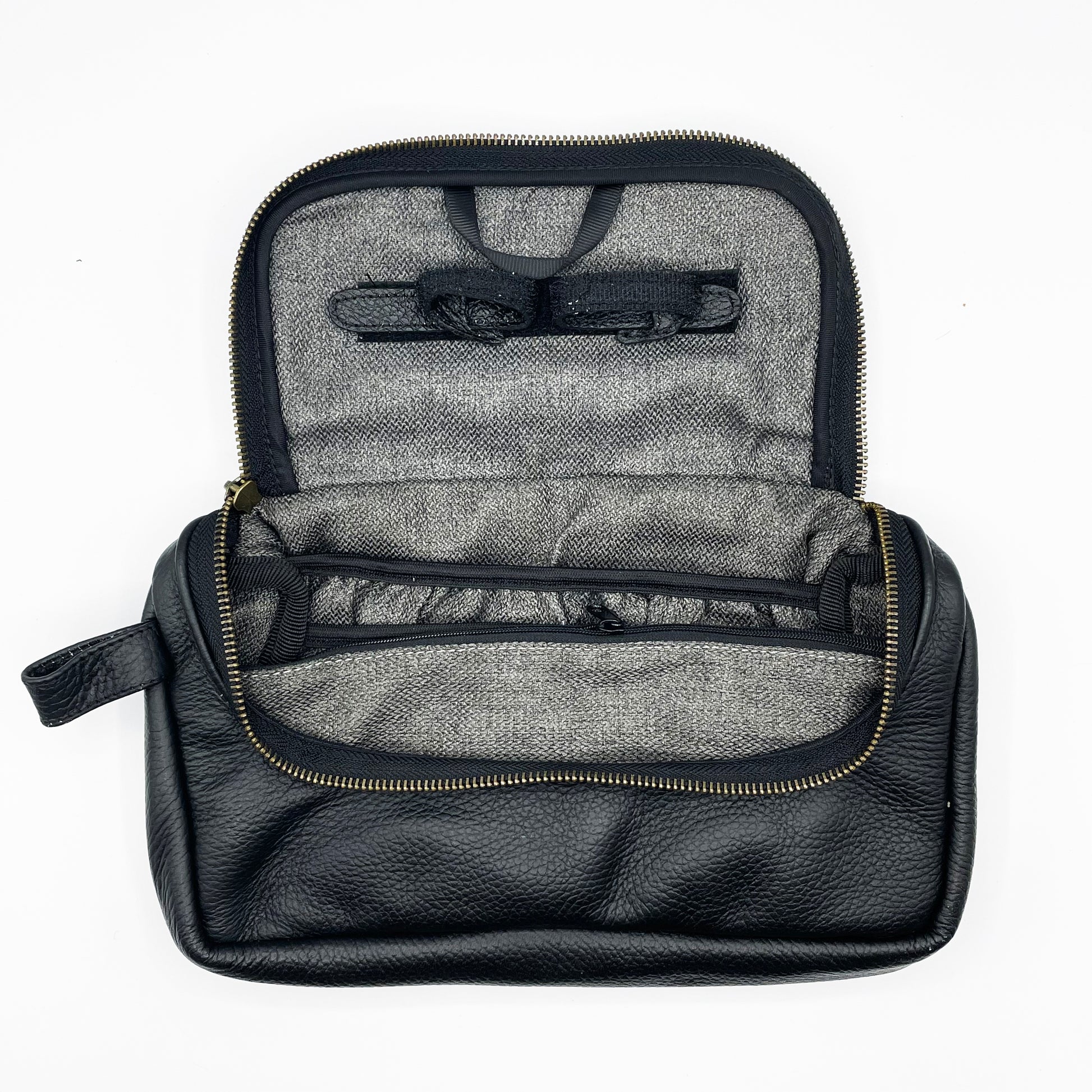 Travel Media Pouch - Great Useful Stuff for Hospitality