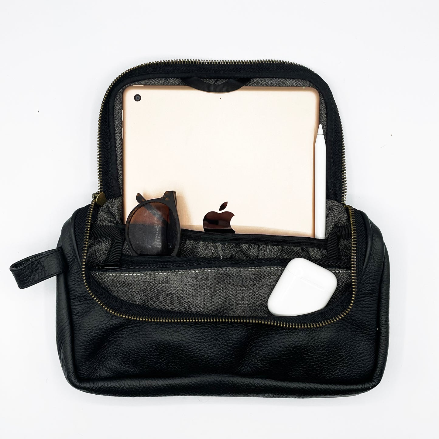Travel Media Pouch - Great Useful Stuff for Hospitality