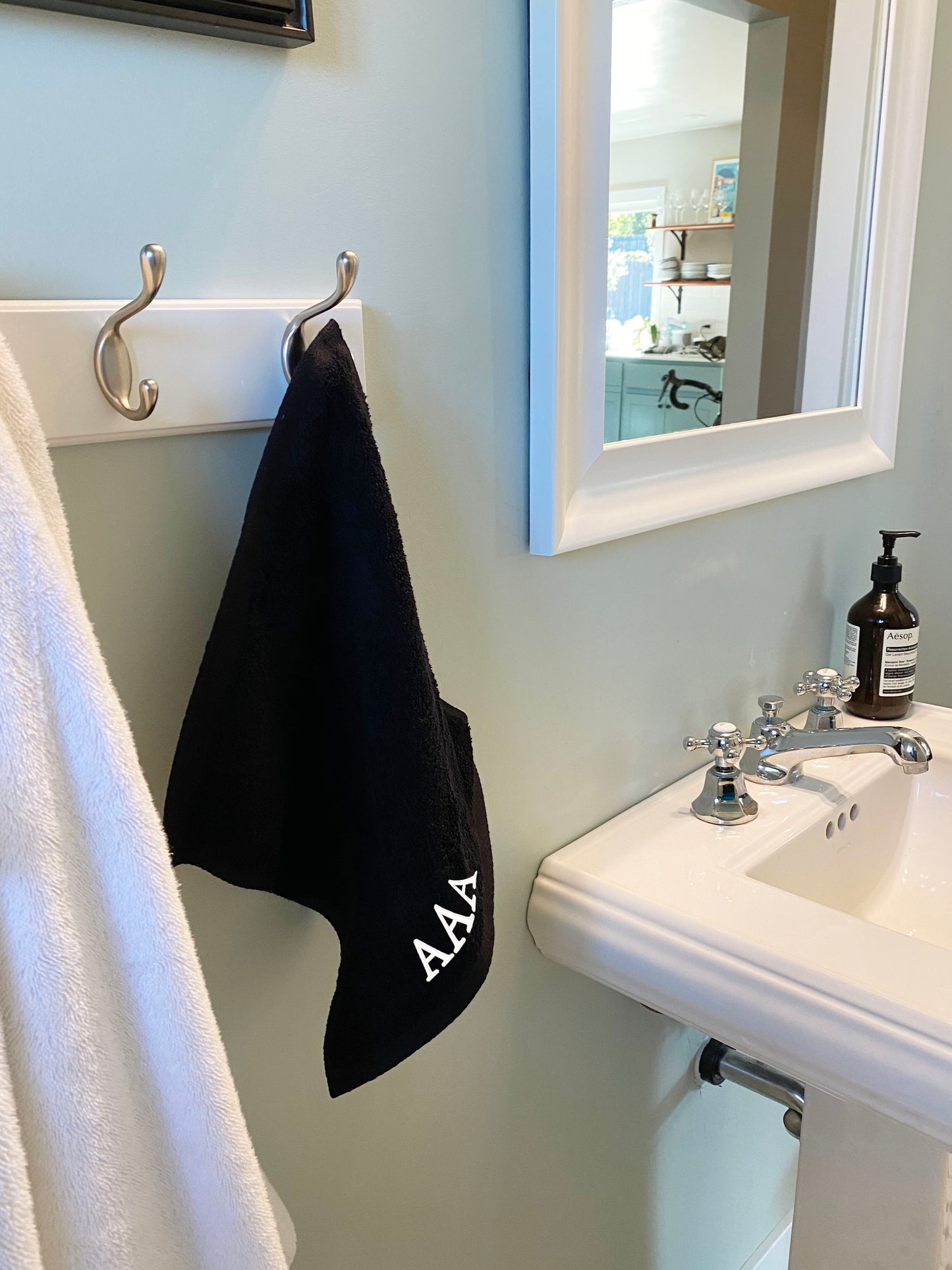 Made in the USA Makeup Towel - GUS Hospitality