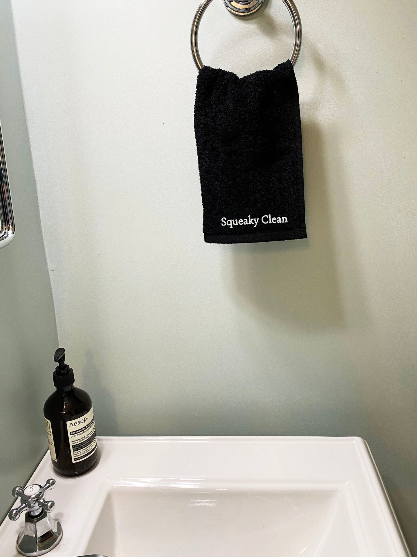 Made in the USA Makeup Towel - GUS Hospitality