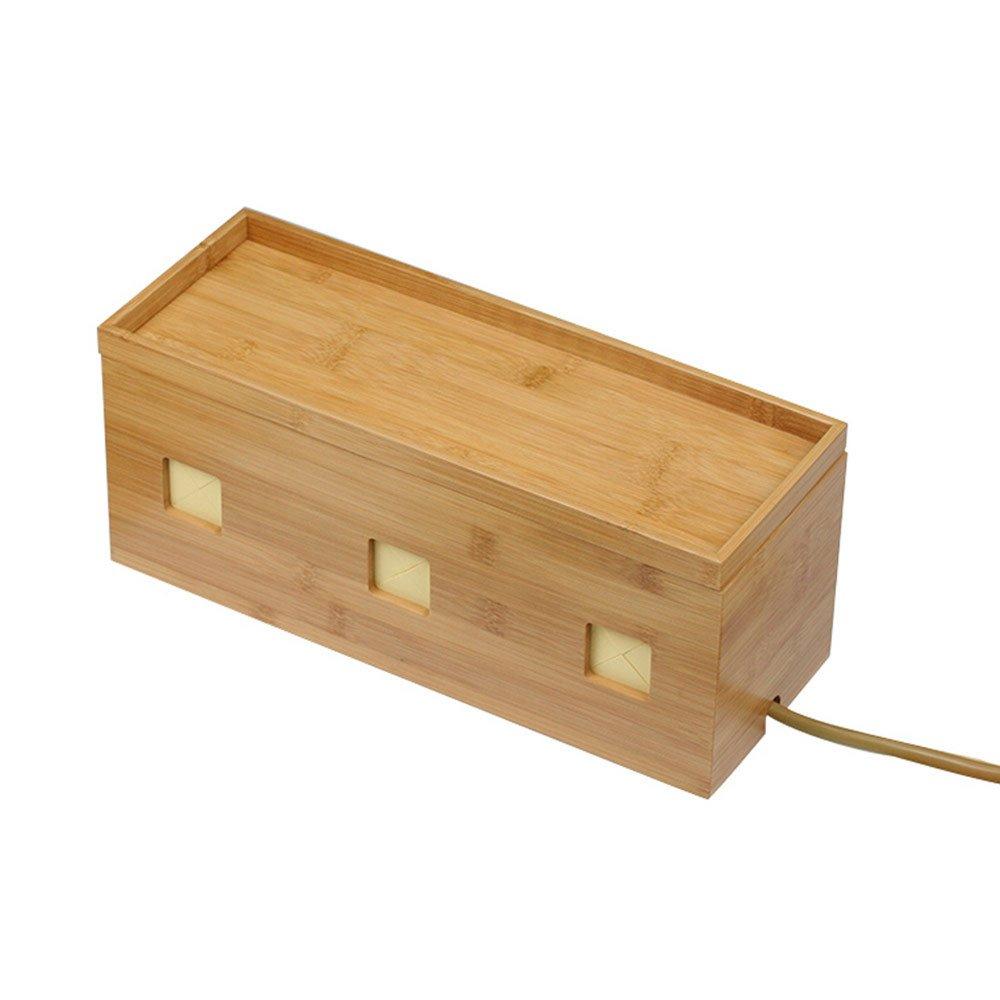 Cable Cubby