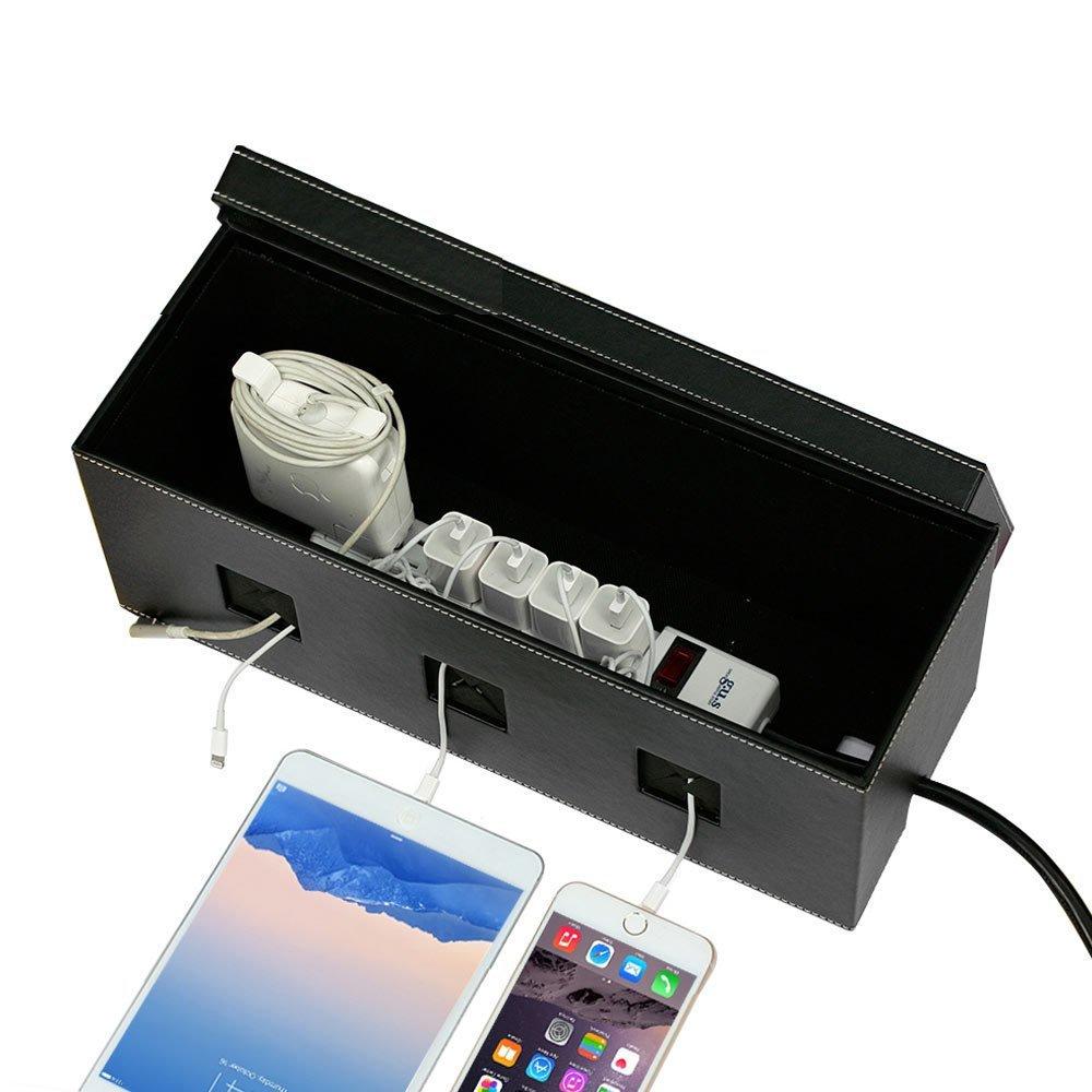 Cable Cubby