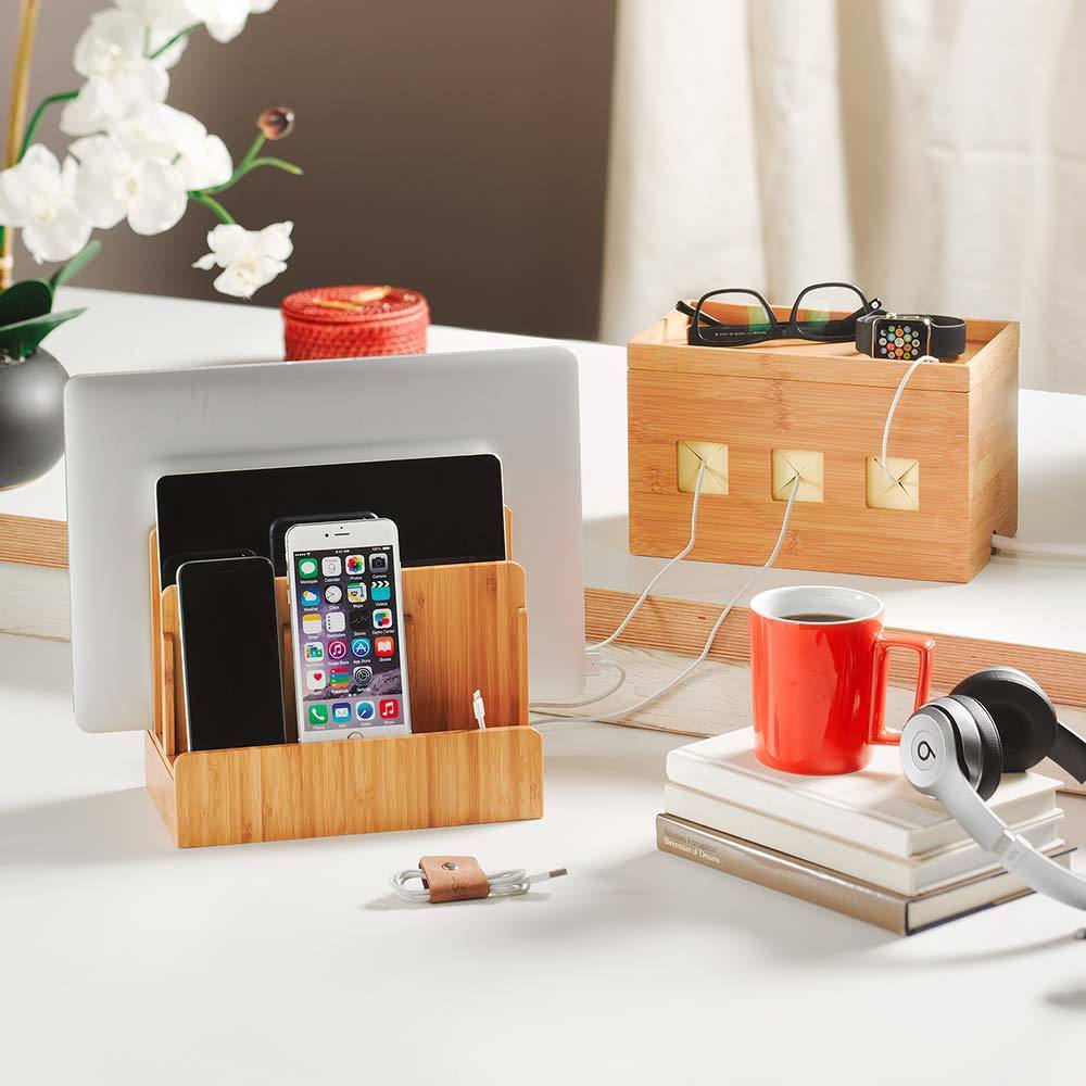 Cable Cubby