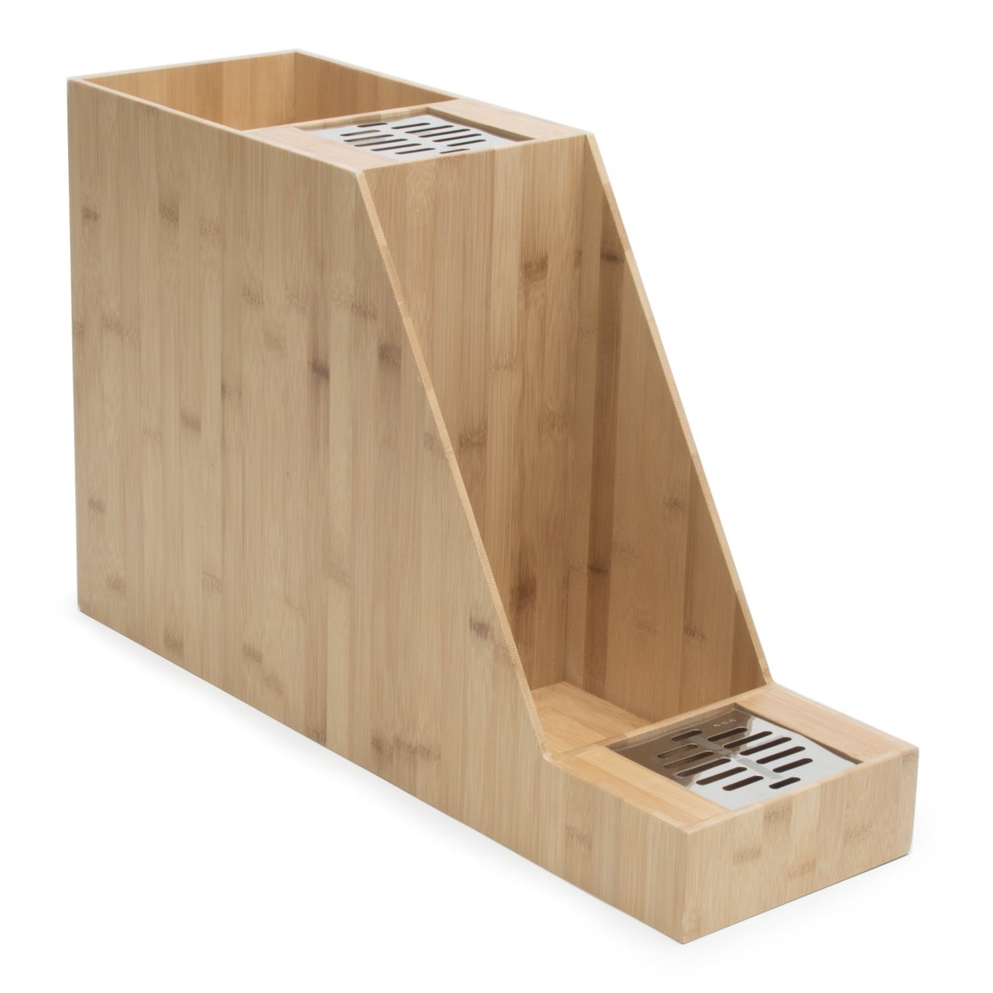 Airpot Beverage Two-Tier Stand