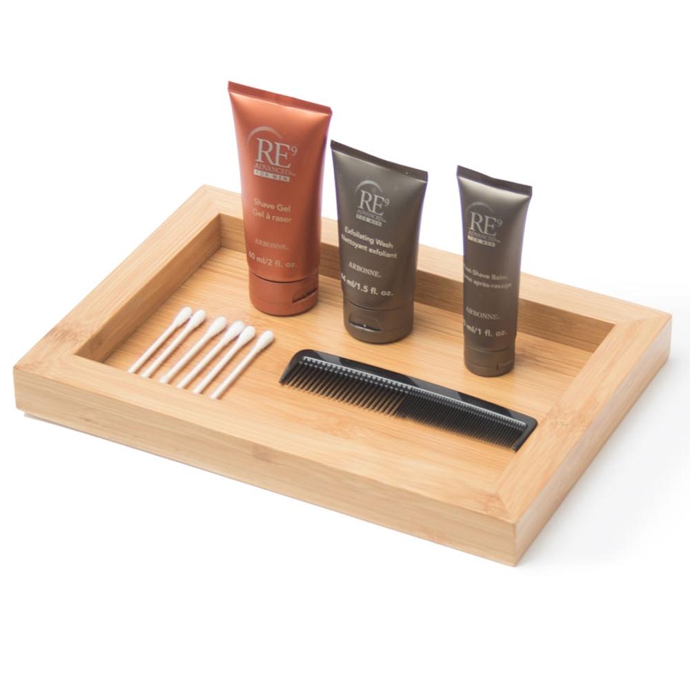 Framed Tray - Bamboo