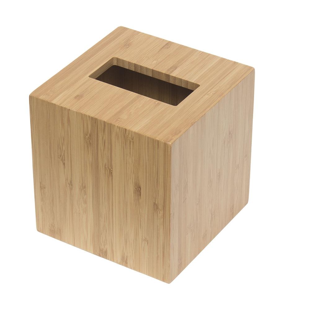 Boutique Tissue cover - Bamboo