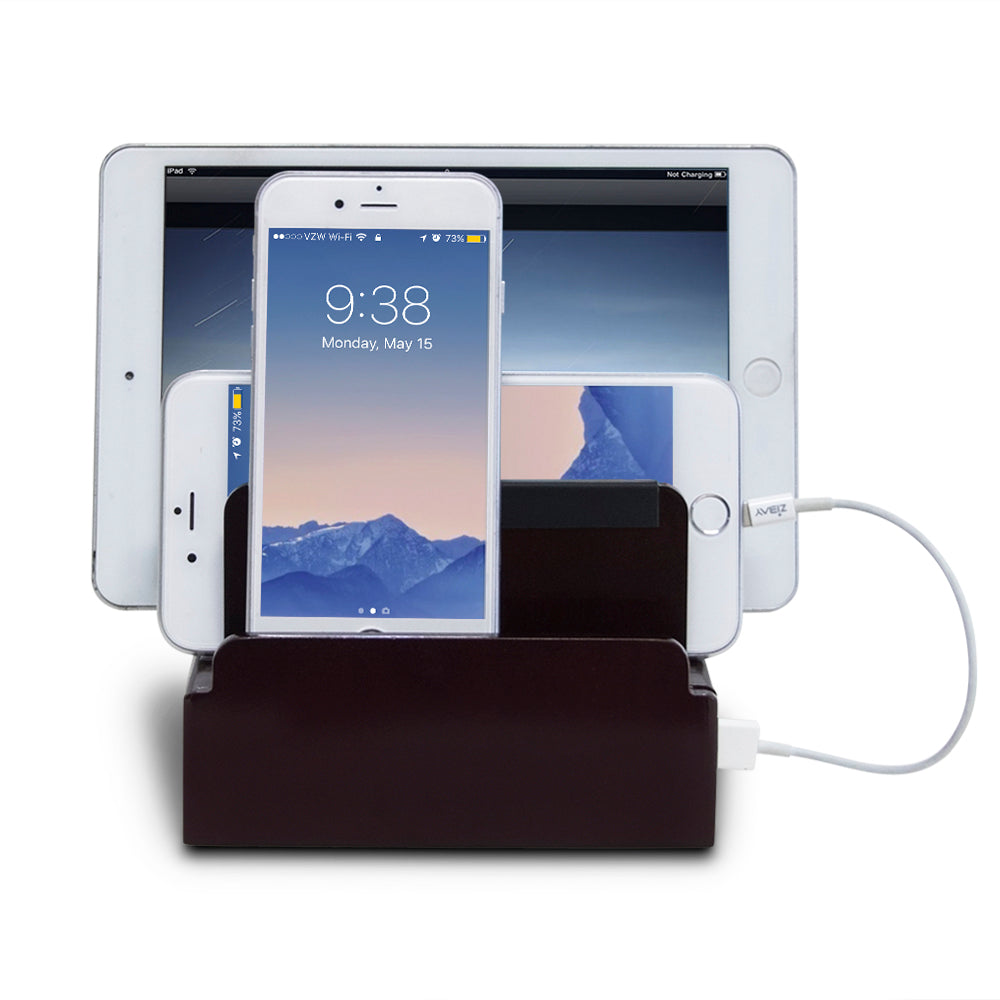 Compact Charging Station