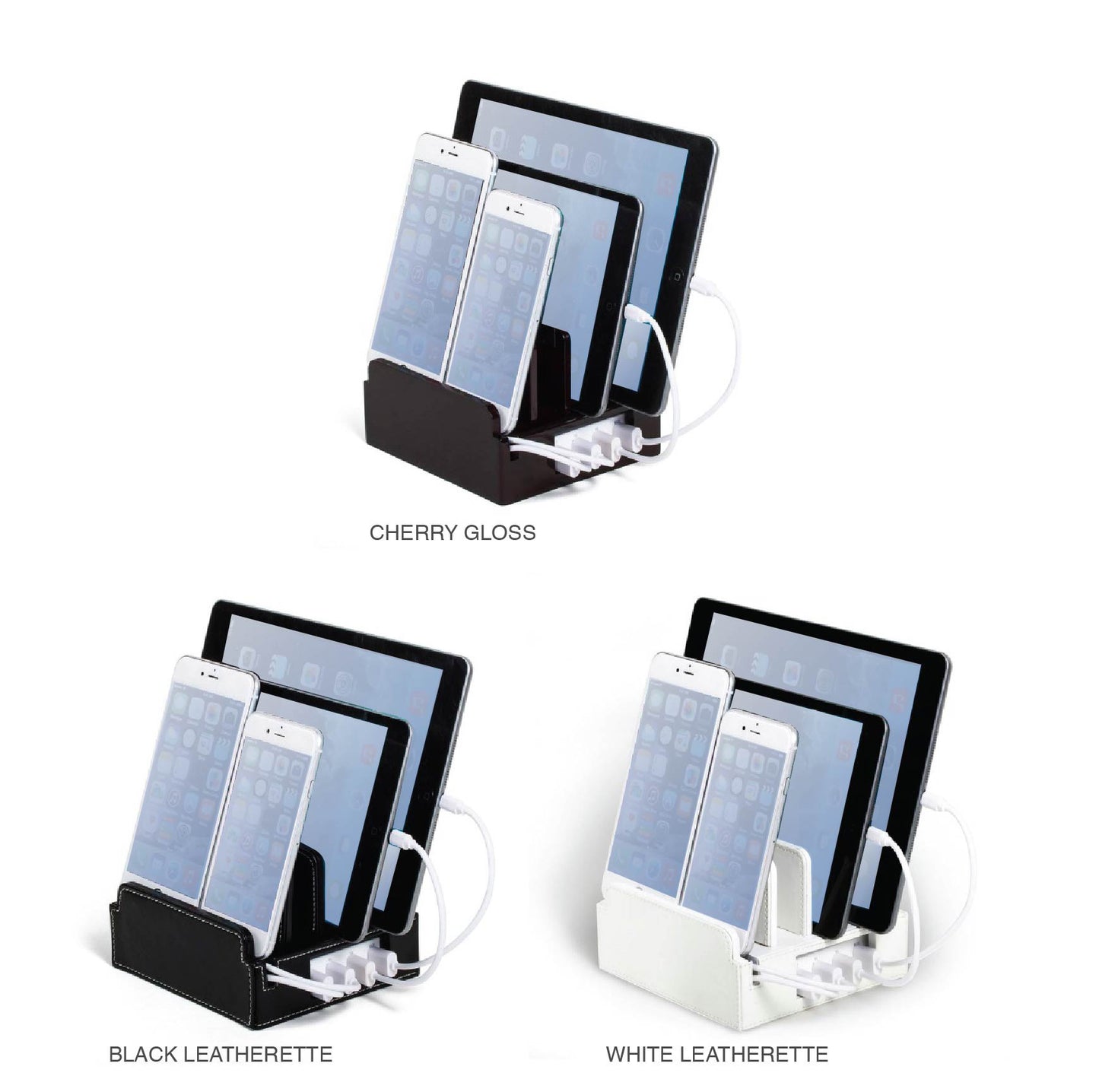 Compact Charging Station
