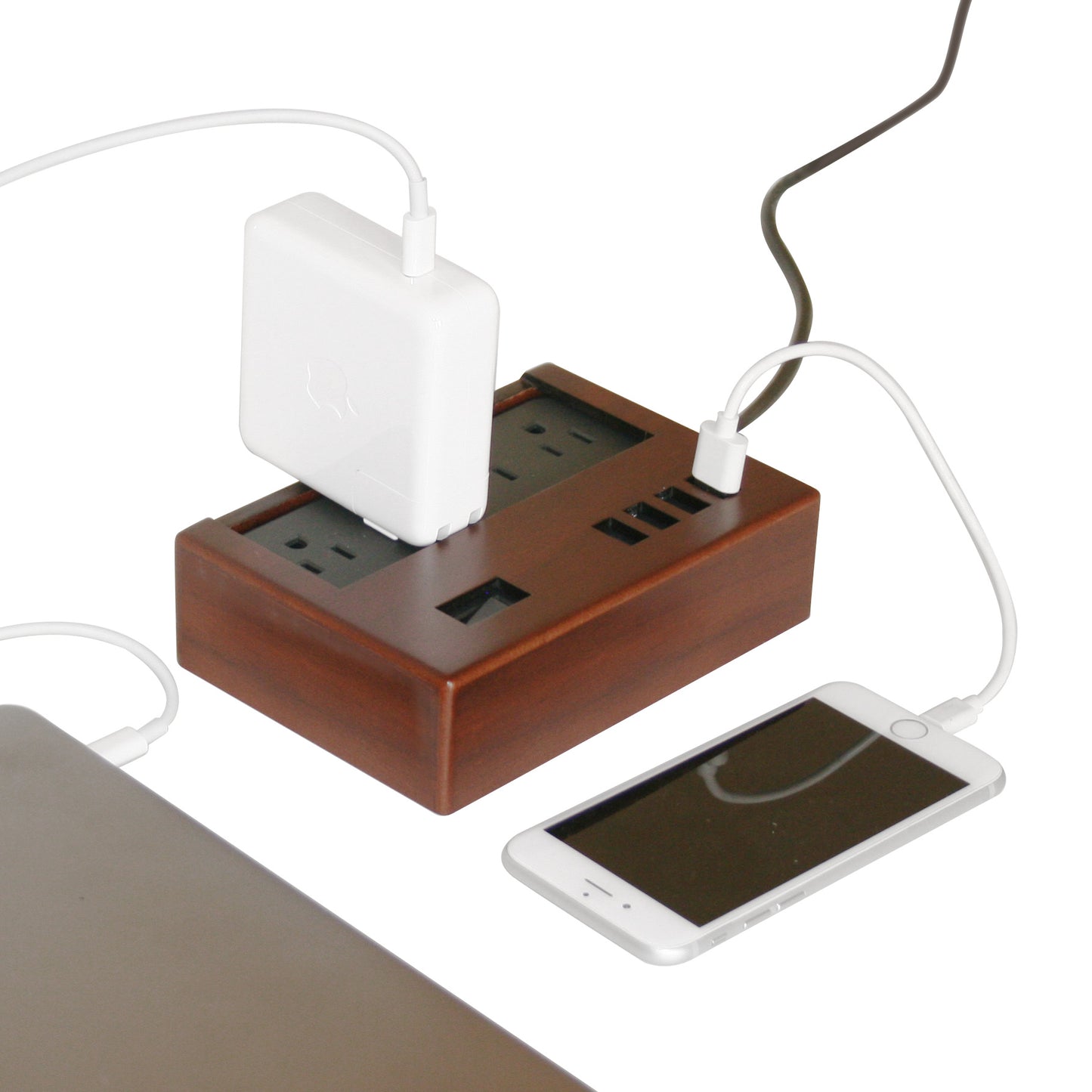 Conference Room Power Hub