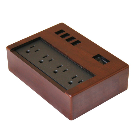 Conference Room Power Hub