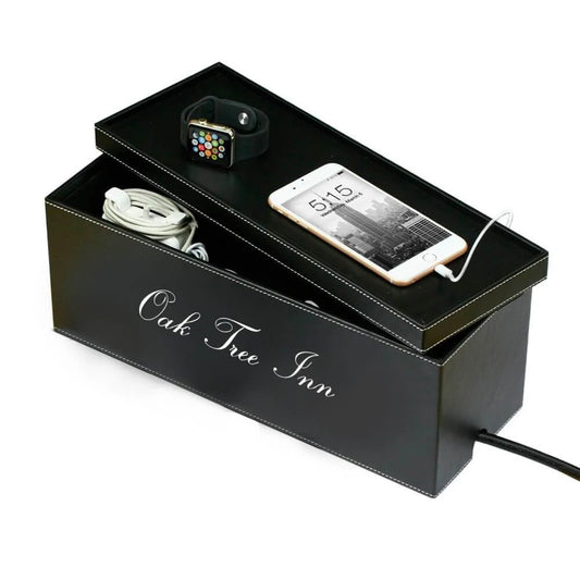 Cable Cubby