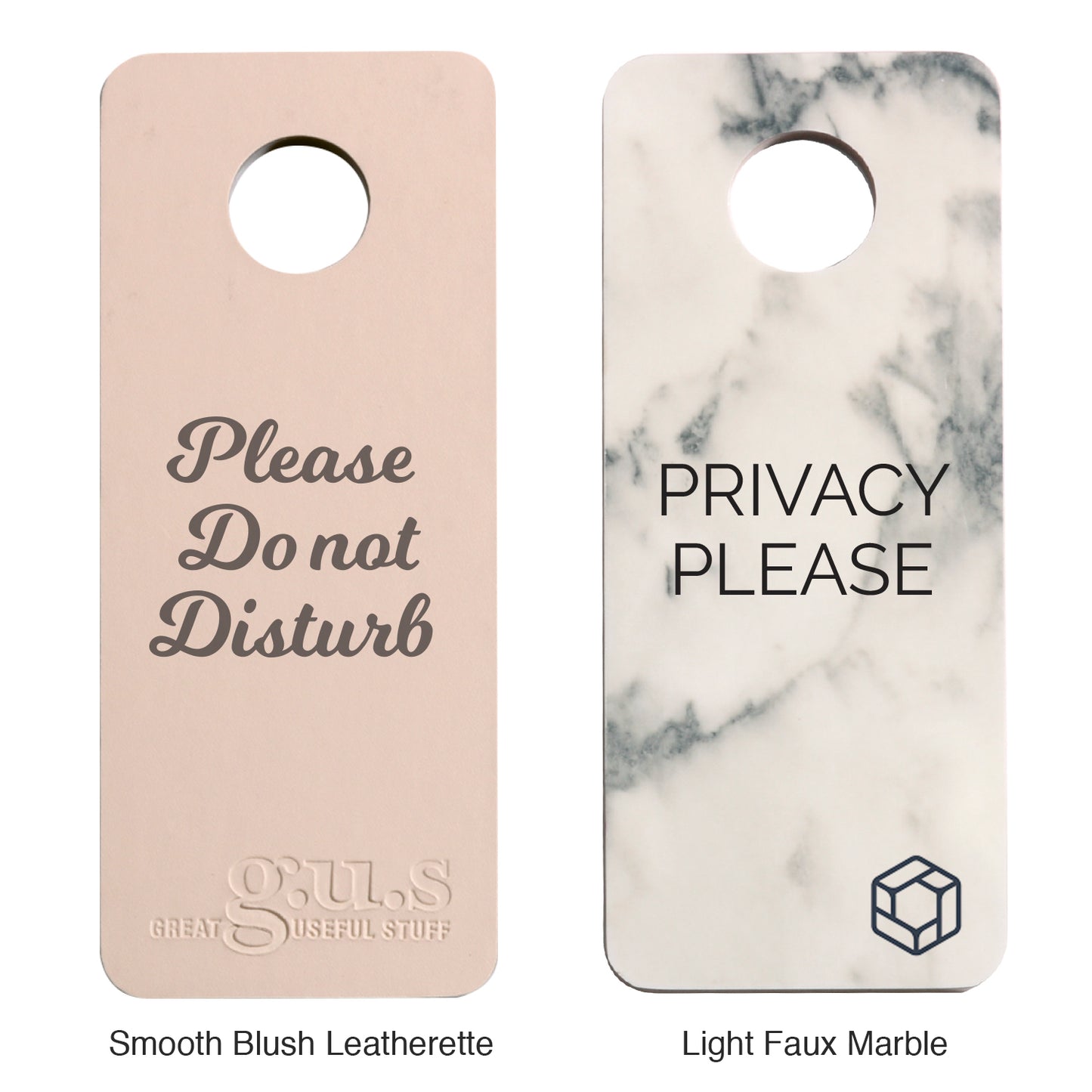 Door Hanger - Do Not Disturb
