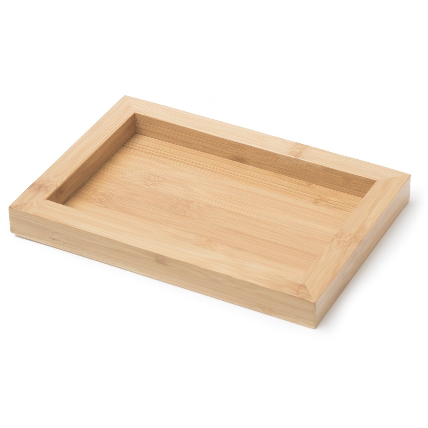 Framed Tray - Bamboo