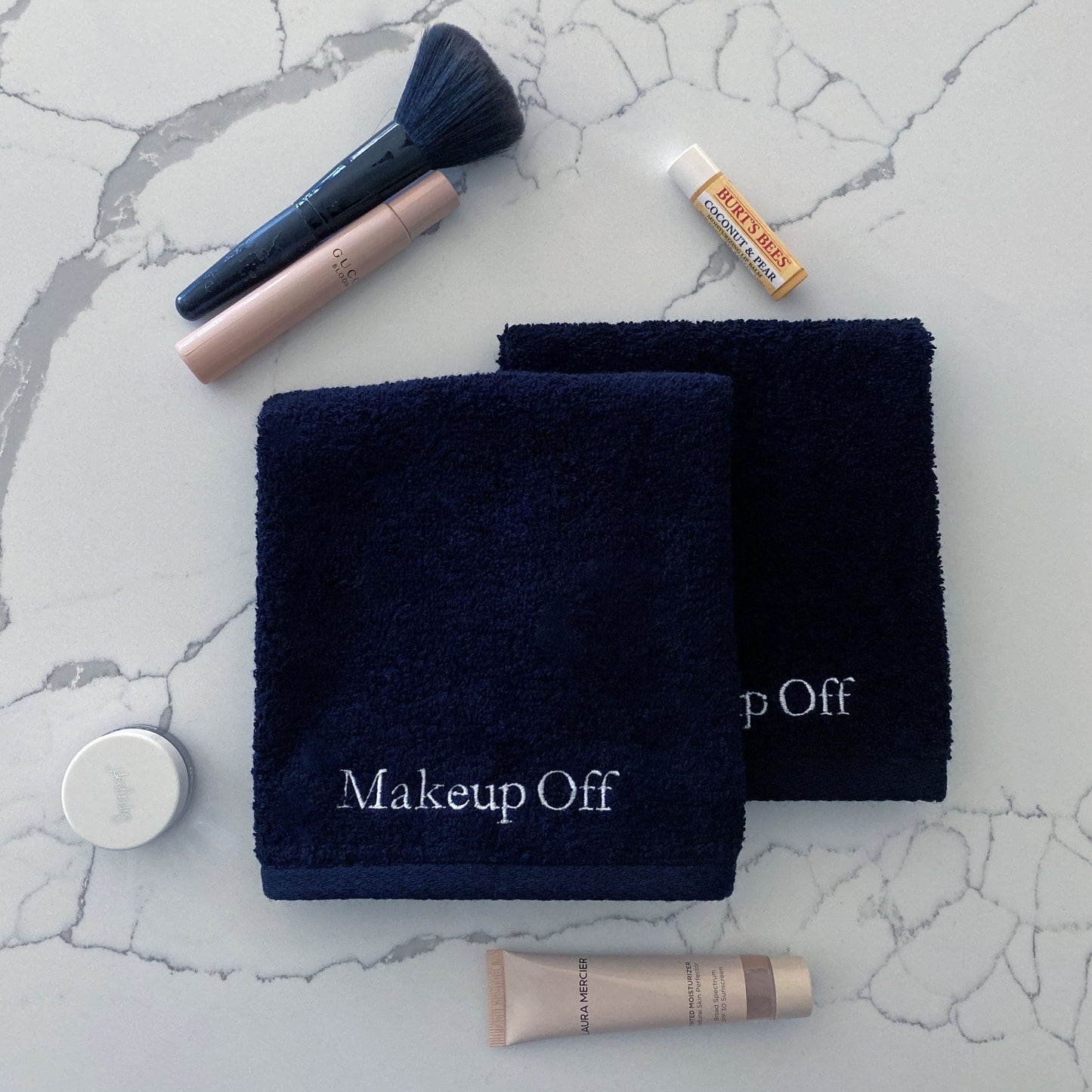 Made in the USA Makeup Towel - GUS Hospitality