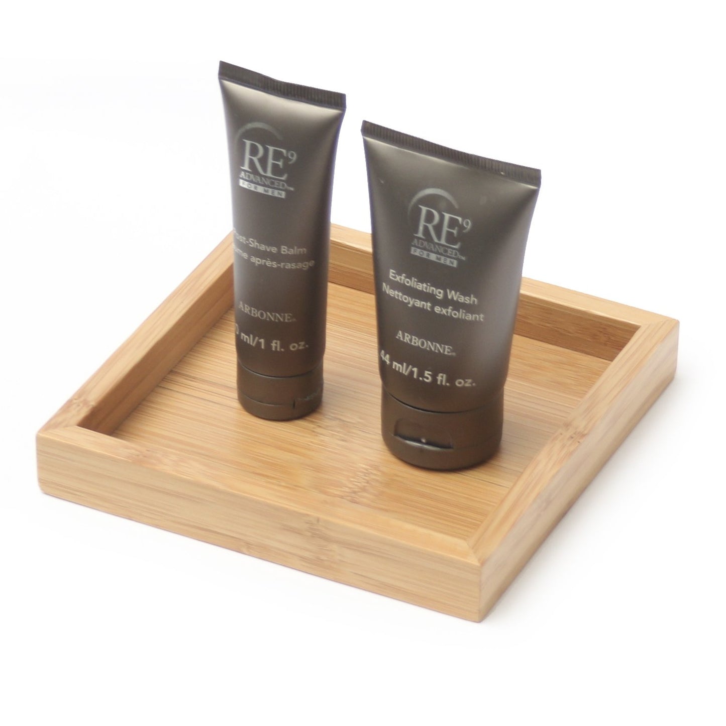 Mini Tray - Bamboo