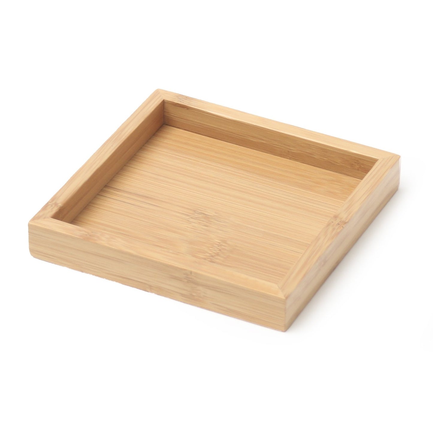 Mini Tray - Bamboo
