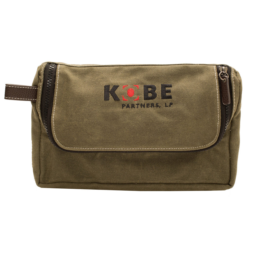 Travel Media Pouch - Great Useful Stuff for Hospitality