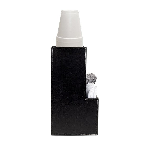 Coffee & Tea Caddy and Organizers - All-In-One Caddy
