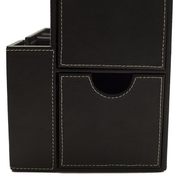 Coffee & Tea Caddy and Organizers - All-In-One Caddy
