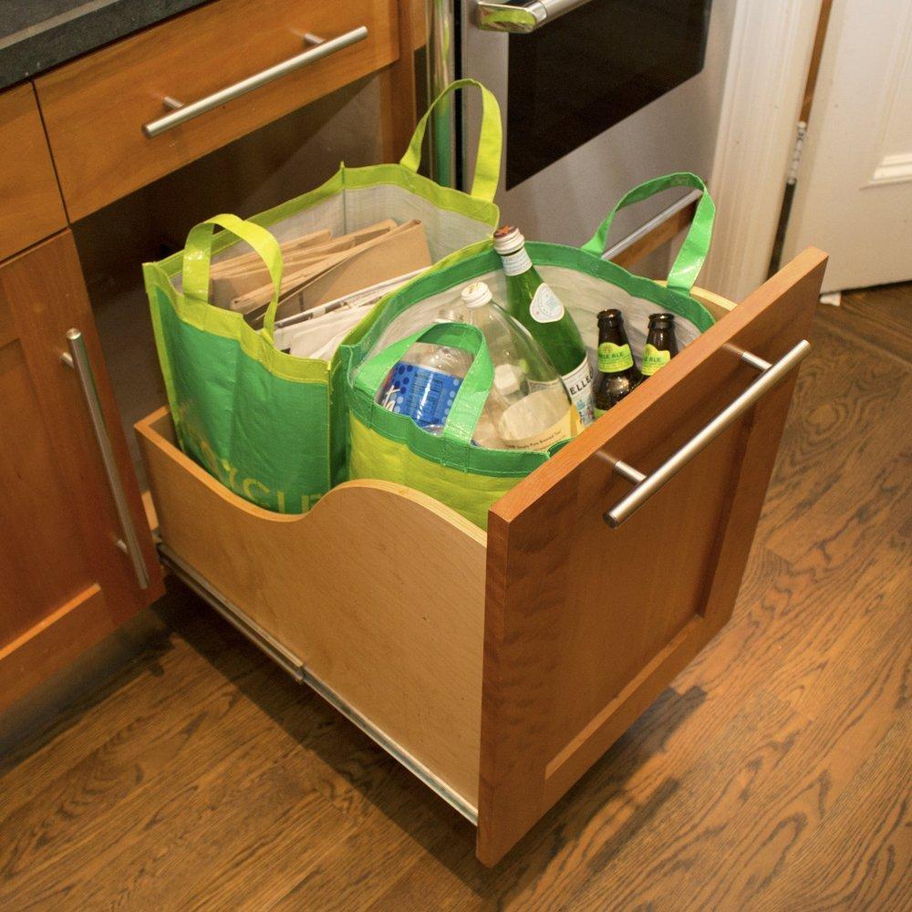 Reusable Recycle Bags - Great Useful Stuff for Hospitality