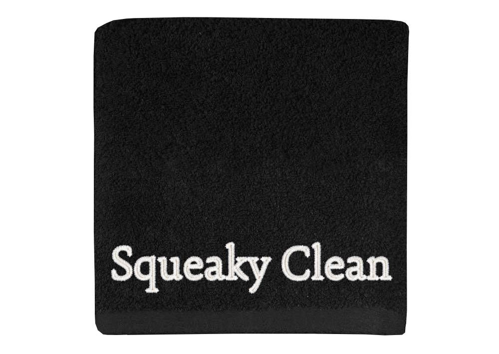 Made in the USA Makeup Towel - GUS Hospitality