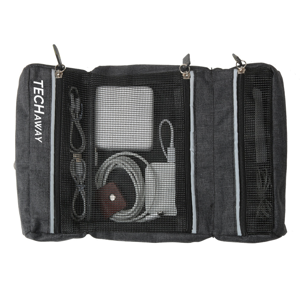 TechAway Travel Roll