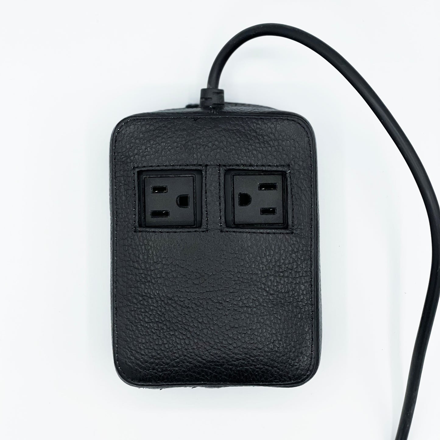 GUS Hospitality — Power Hub with Customizable Genuine Leather Cover