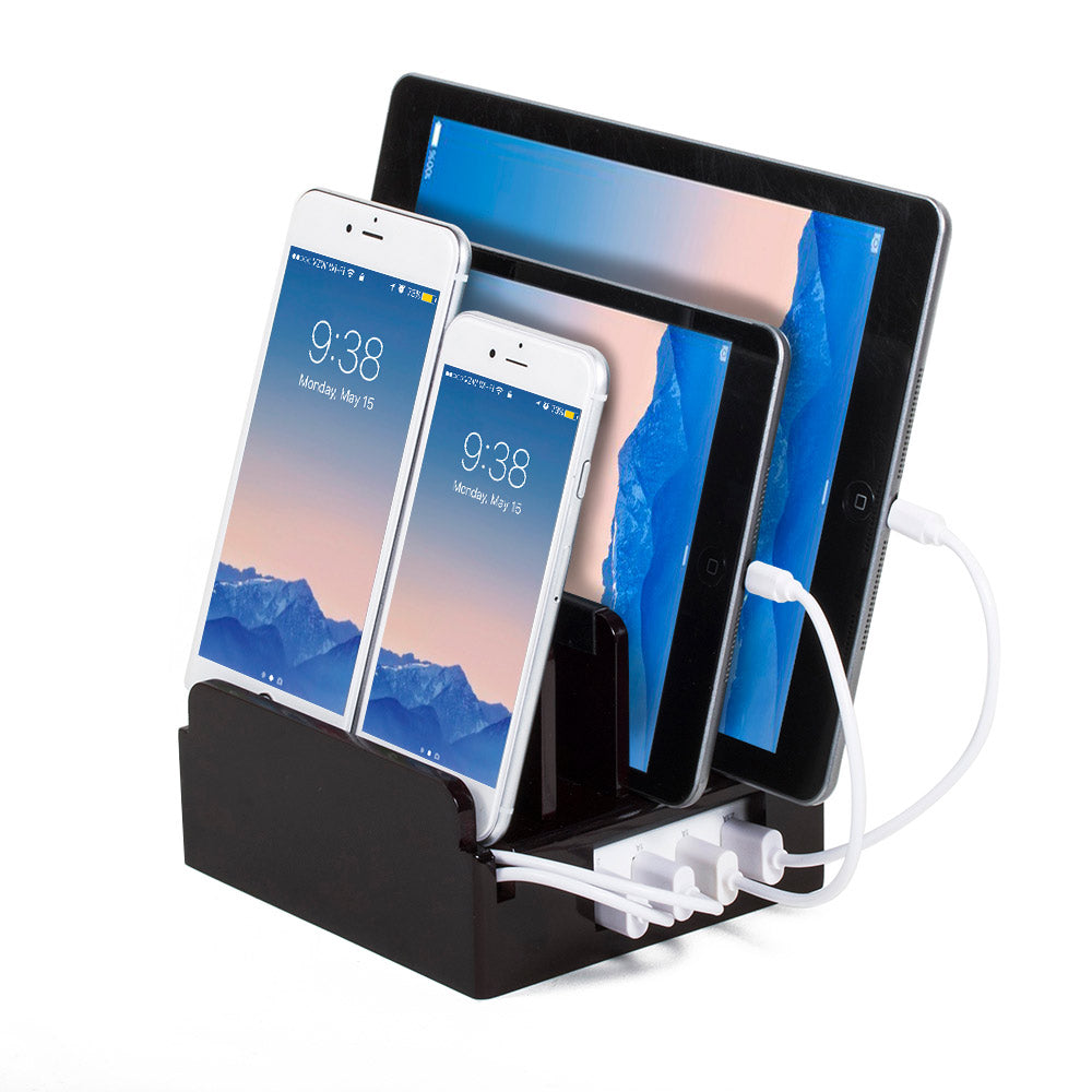 Compact Charging Station