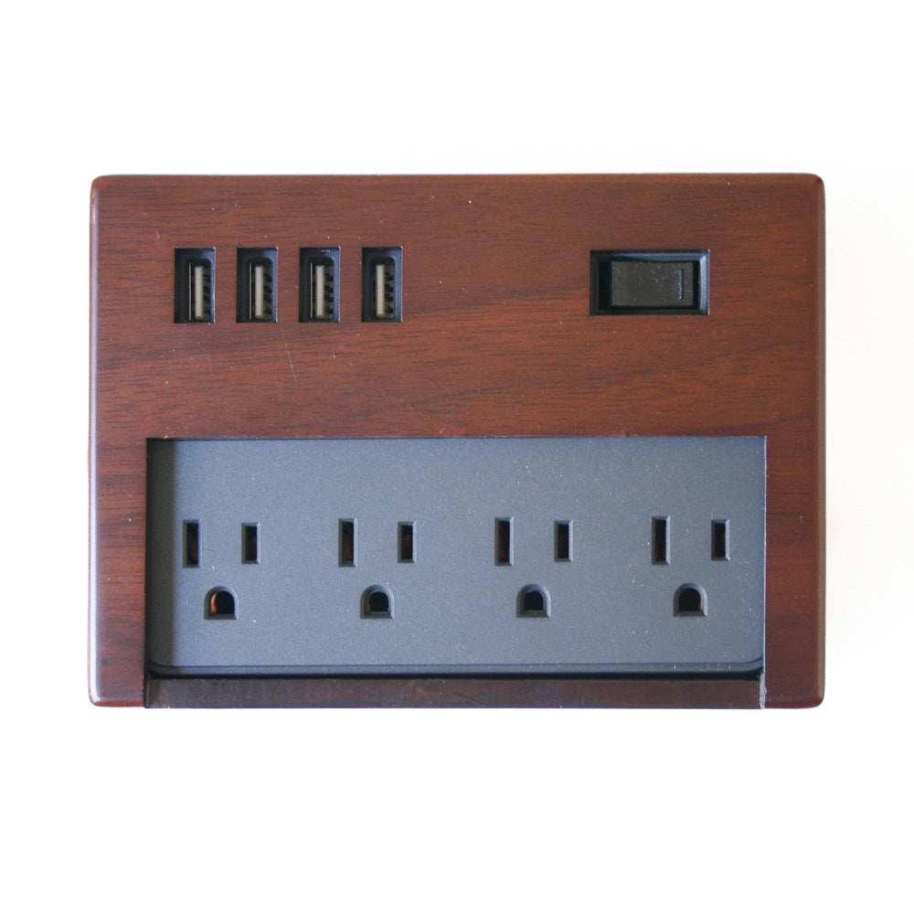 Conference Room Power Hub