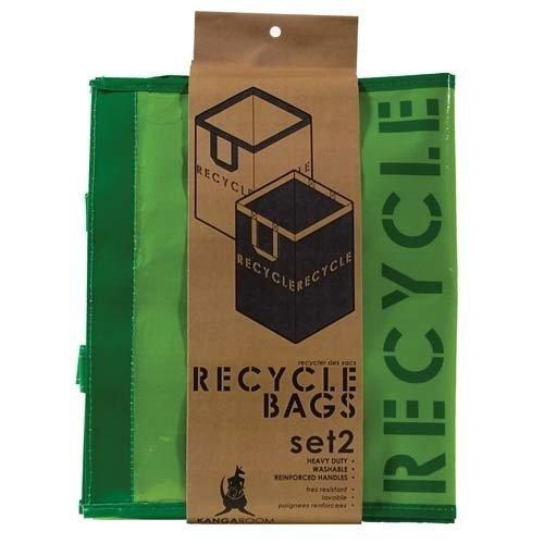 Reusable Recycle Bags - Great Useful Stuff for Hospitality