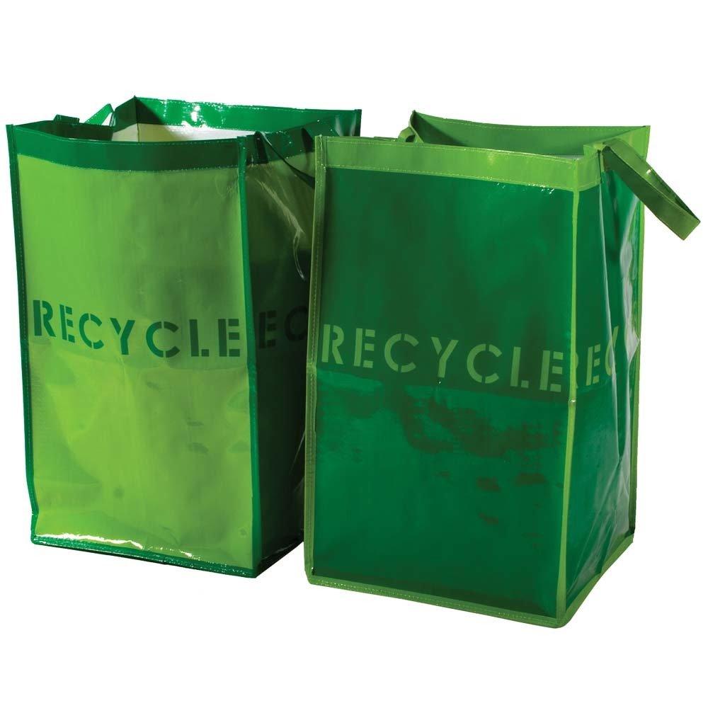 Reusable Recycle Bags - Great Useful Stuff for Hospitality