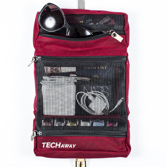 TechAway Travel Roll