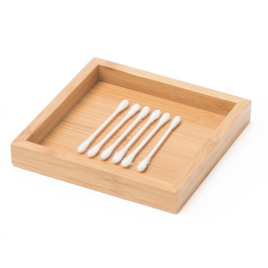 Mini Tray - Bamboo
