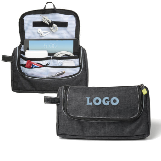 Travel Media Pouch - Great Useful Stuff for Hospitality